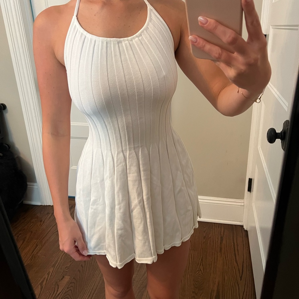 Mixology Dress- gab and Kate